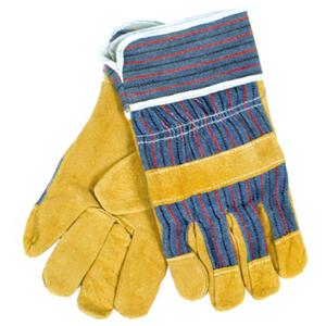 ArmorGlove™ Soft Leather Rigger Gloves